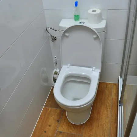 Apartmany U Vavrince Susice  Exterior photo