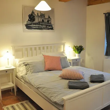 Apartmany U Vavrince Susice  Exterior photo