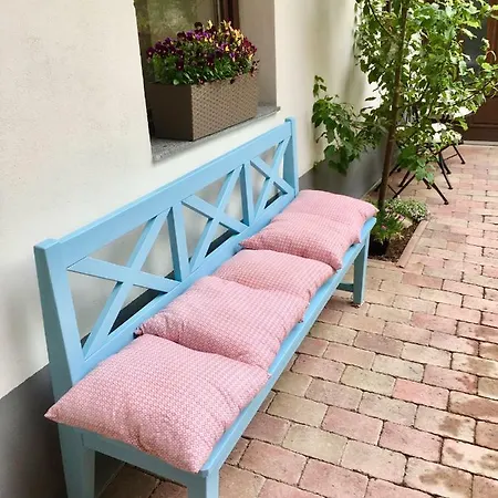 Apartmany U Vavrince Susice  Exterior photo
