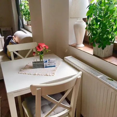 Apartmany U Vavrince Susice  Exterior photo