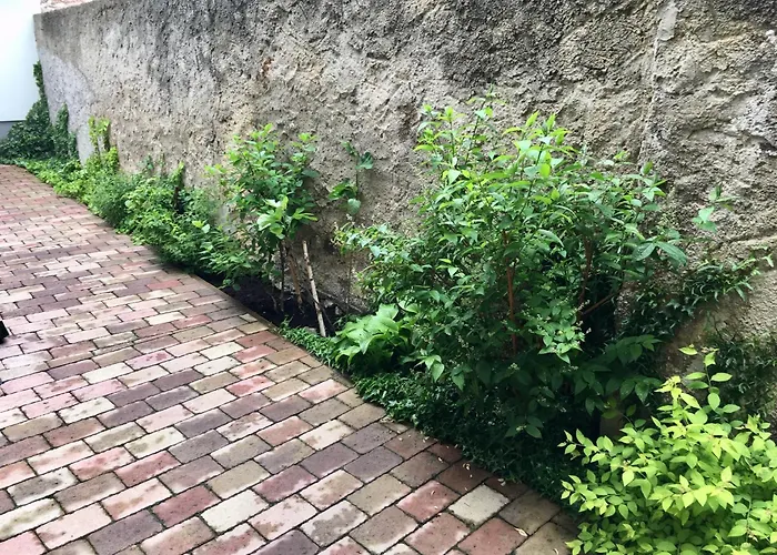Apartmany U Vavrince