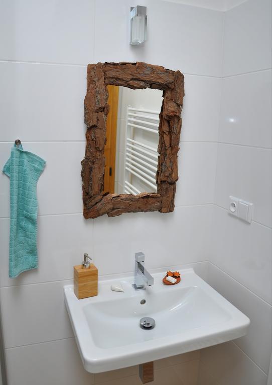 Appartement U Vavrince