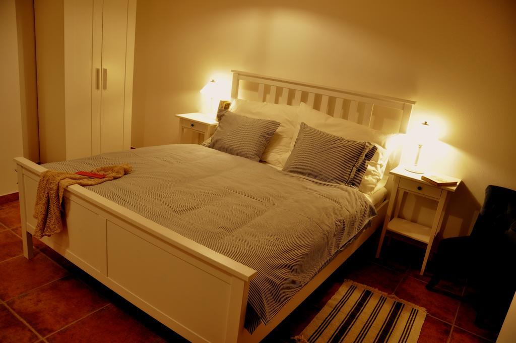 Appartement U Vavrince *