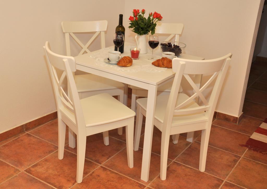Appartement U Vavrince