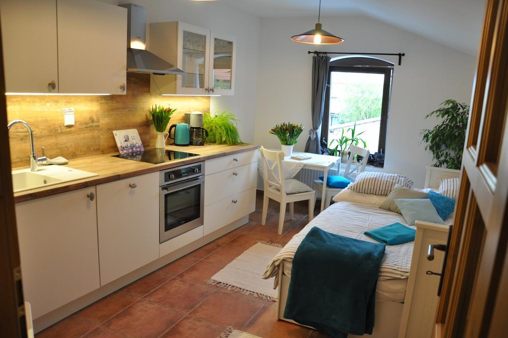 Appartement U Vavrince *