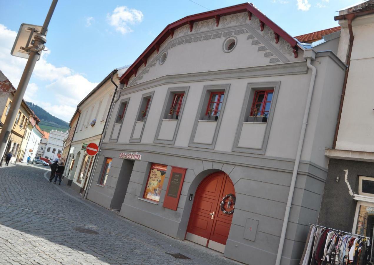 U Vavrince * Sušice