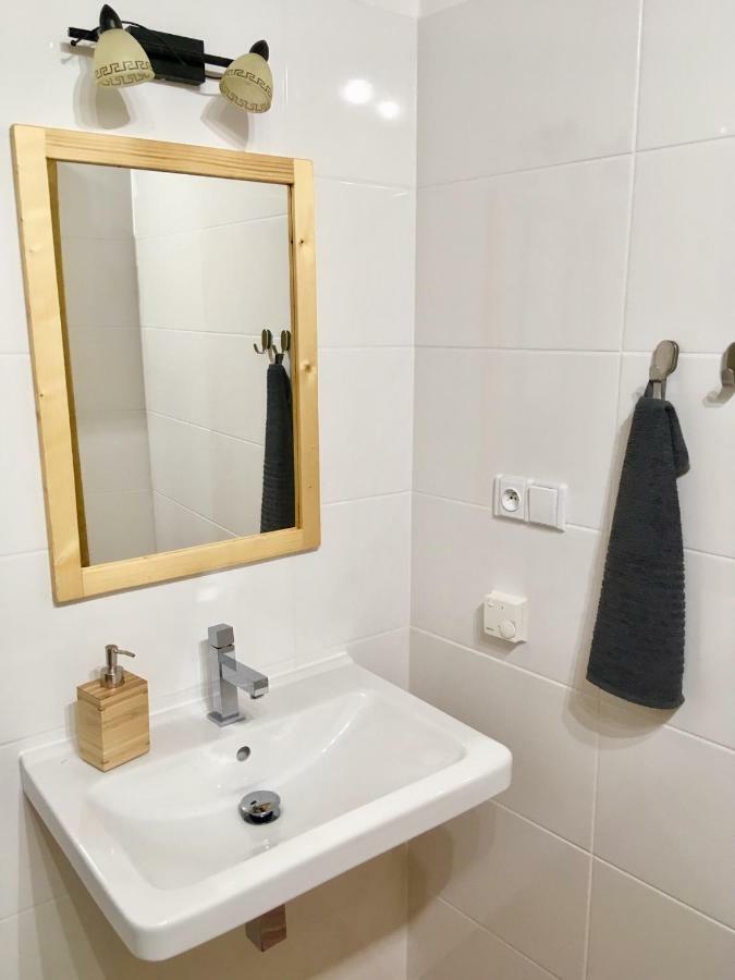 Appartement U Vavrince *